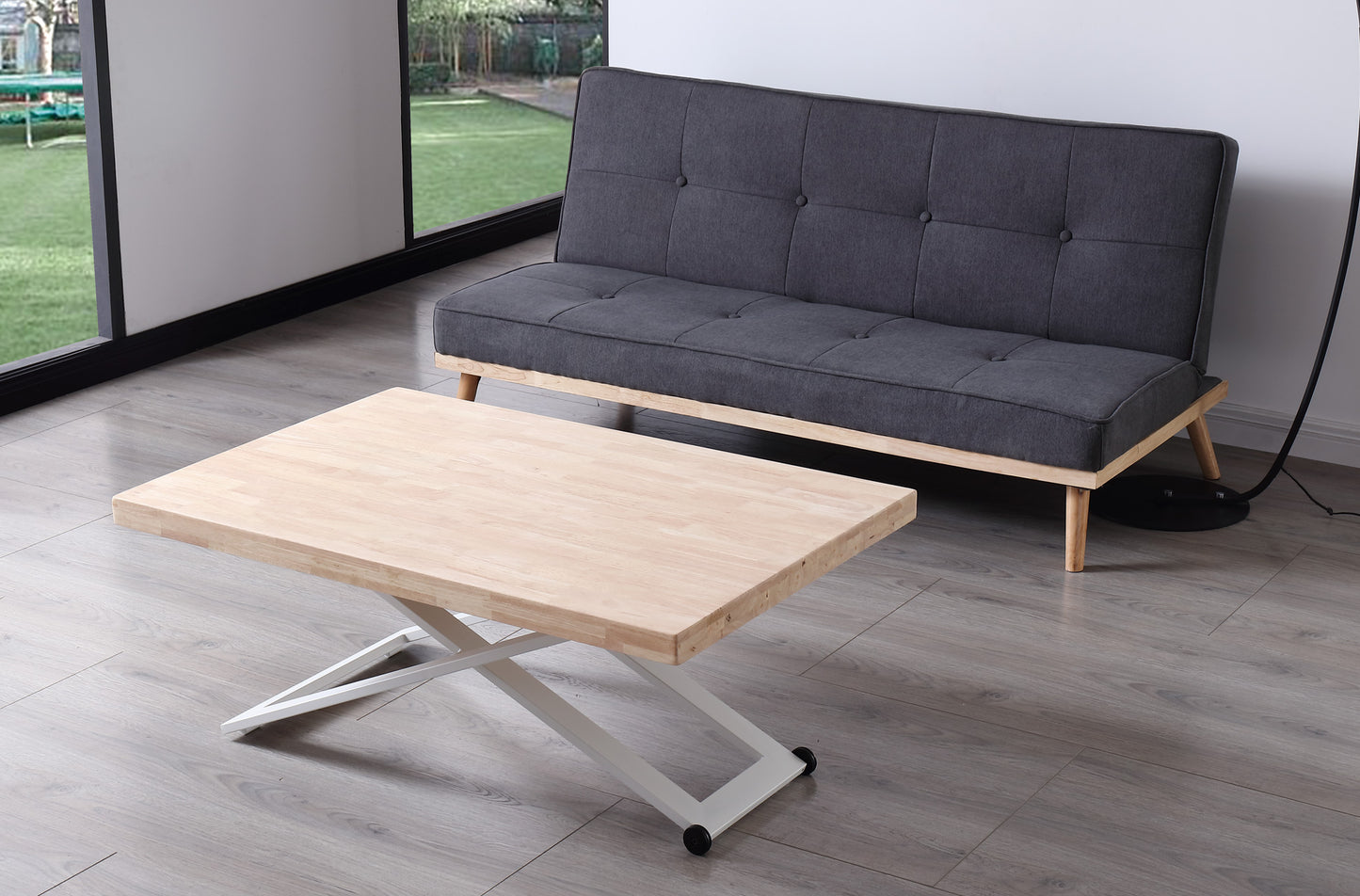Mesa de Centro Elevable Zoe image 6