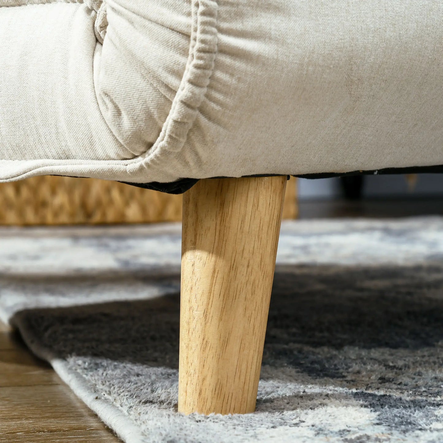 SILLÓN CAMA MODELO LUNA – CONVERTIBLE 2 EN 1 image 5