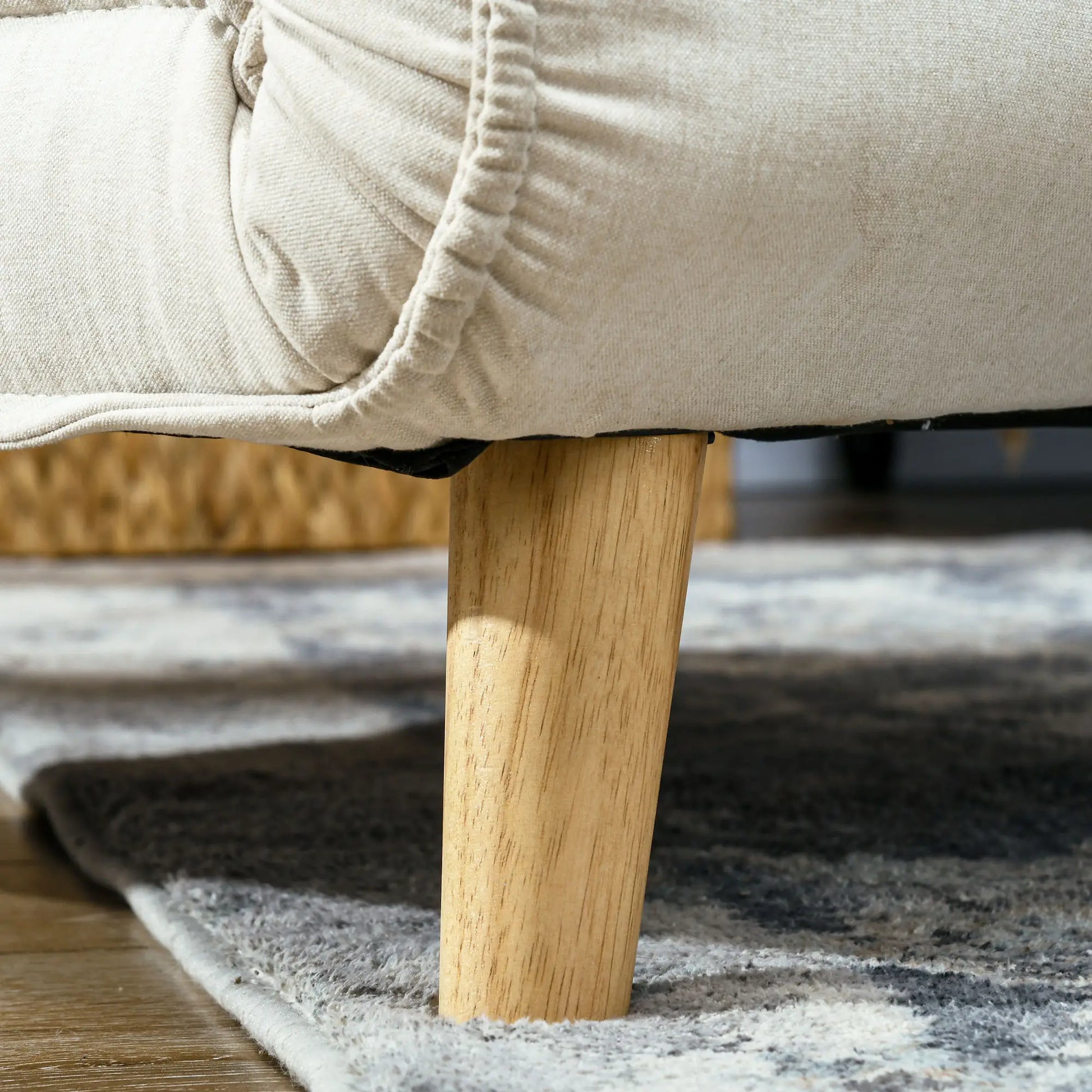 SILLÓN CAMA MODELO LUNA – CONVERTIBLE 2 EN 1 image 5