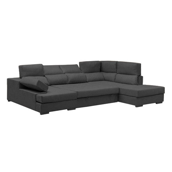 CHAISELONGUE RINCONERA CAMA MODELO ALICANTE image 1