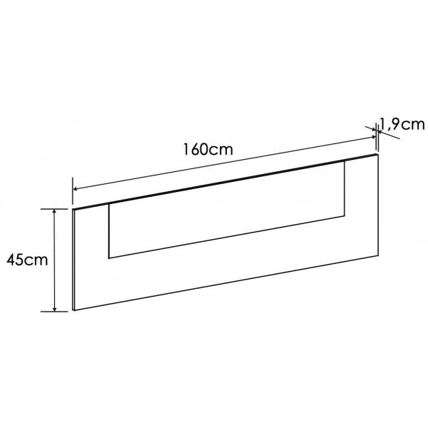 Cabecero Aura image 2
