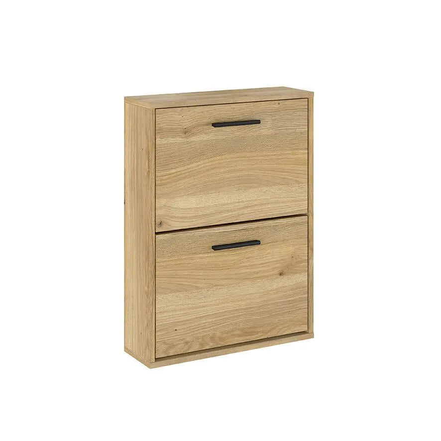 Zapatero de 2 Puertas AURA image 2