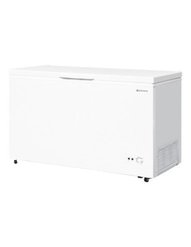 ❄️ Arcón Congelador Johnson 418 Litros EasyCool Dual image 0
