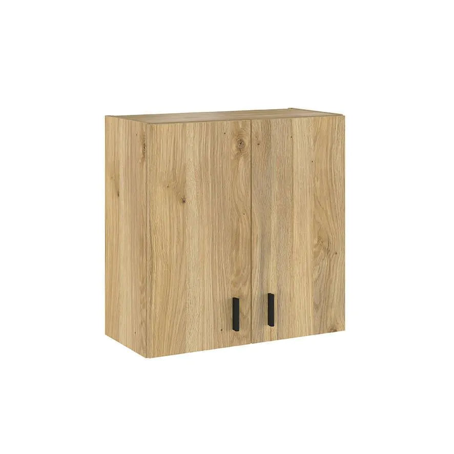 Mueble Alto de 2 Puertas de Cocina de Melamina AURA image 3