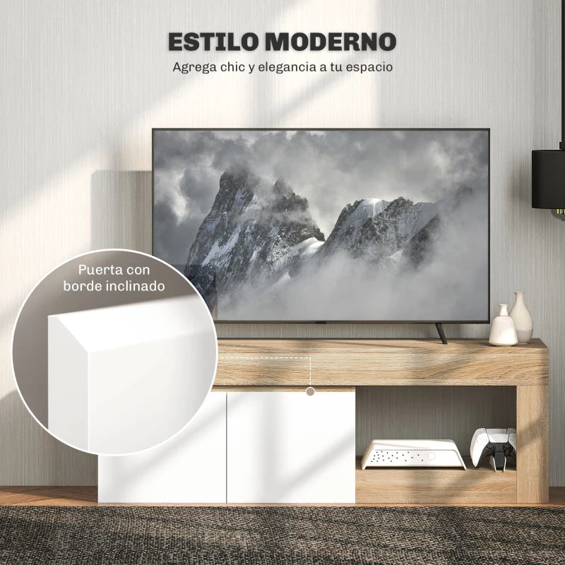 MUEBLE DE TV SLIDE 140 image 11
