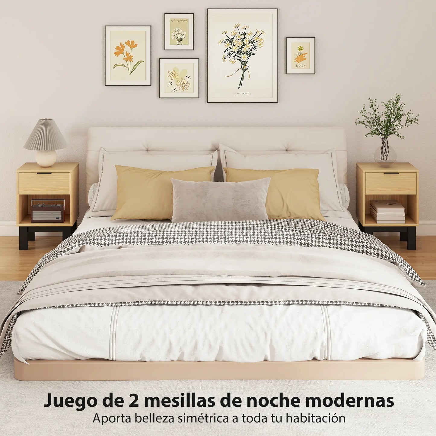 JUEGO DE 2 MESITAS ROBLEX SLIM DUO image 6