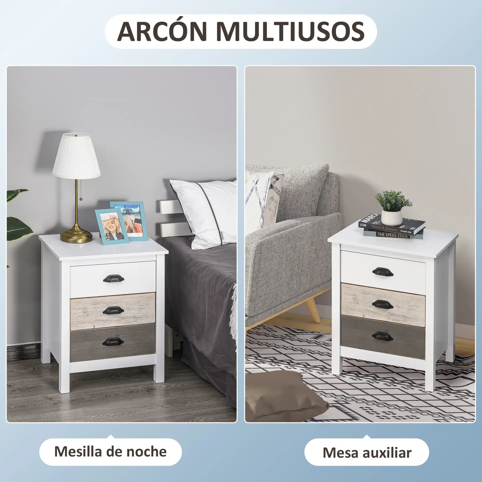 MESITA NORDIC TRIPLE image 1