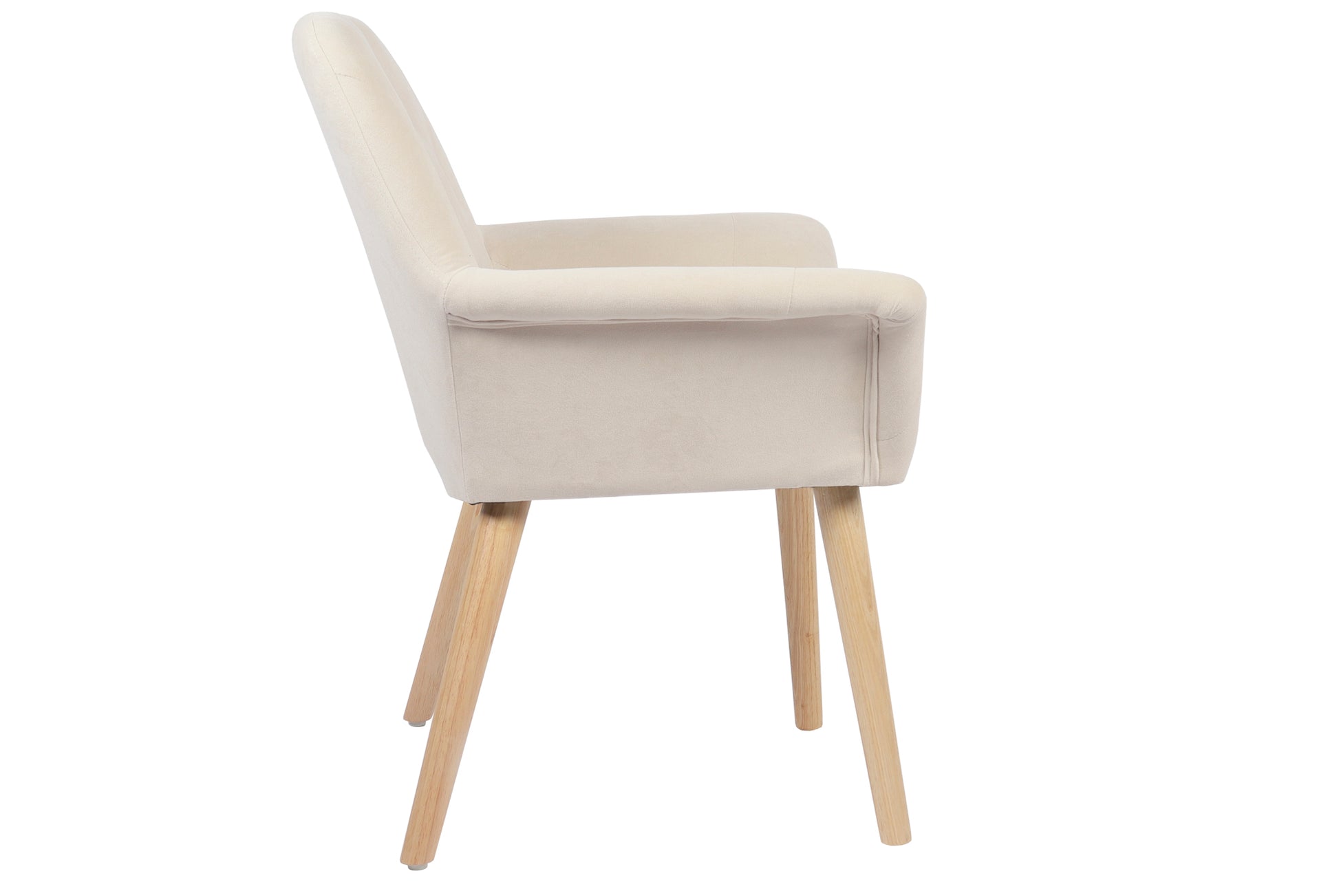 Silla de Comedor Nature con Apoyabrazos image 7