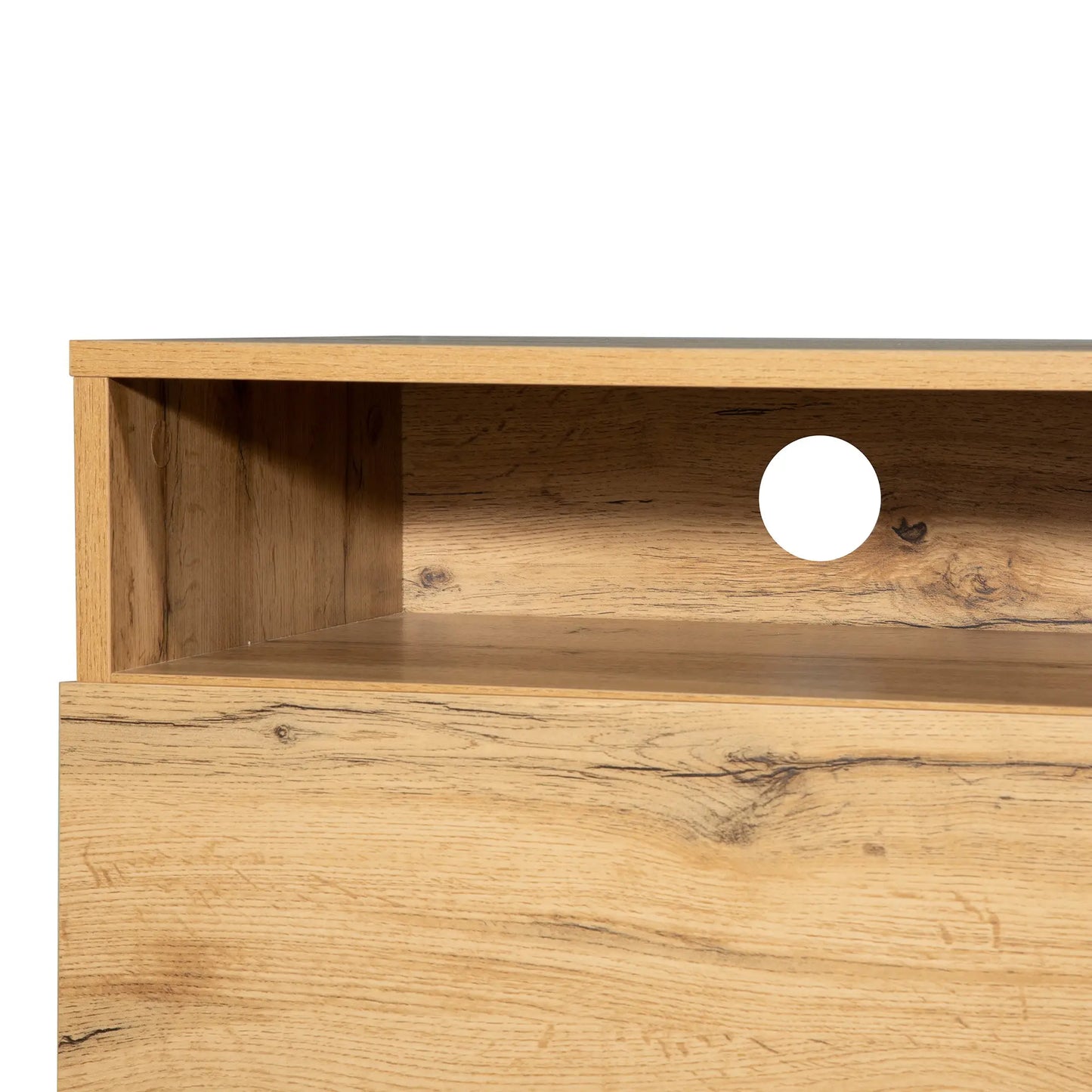 MUEBLE TV MODERNO “COLORBLOCK VETTA” 180 CM image 8