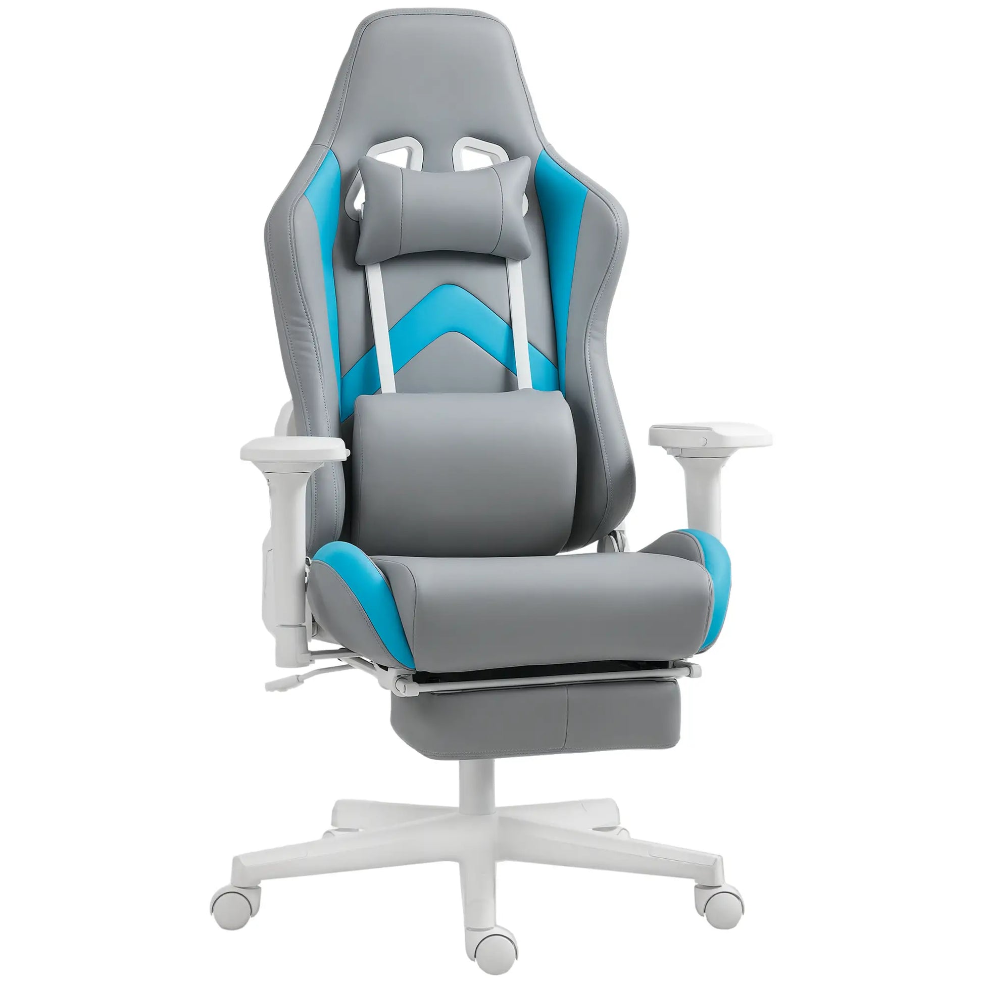 SILLA GAMING MODELO SKYFLEX ELITE image 5
