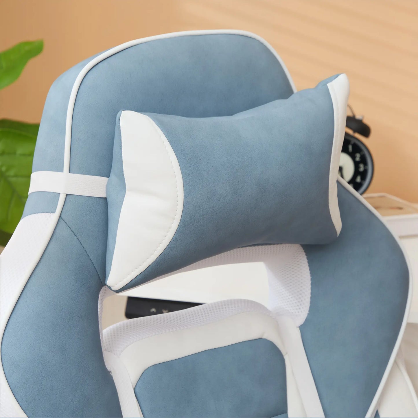 SILLA GAMER MODELO BLUELORD image 2