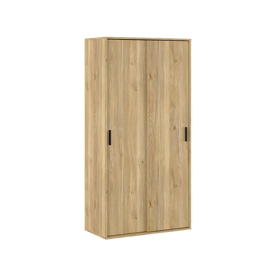 Armario modelo Aura 2 puertas correderas image 2