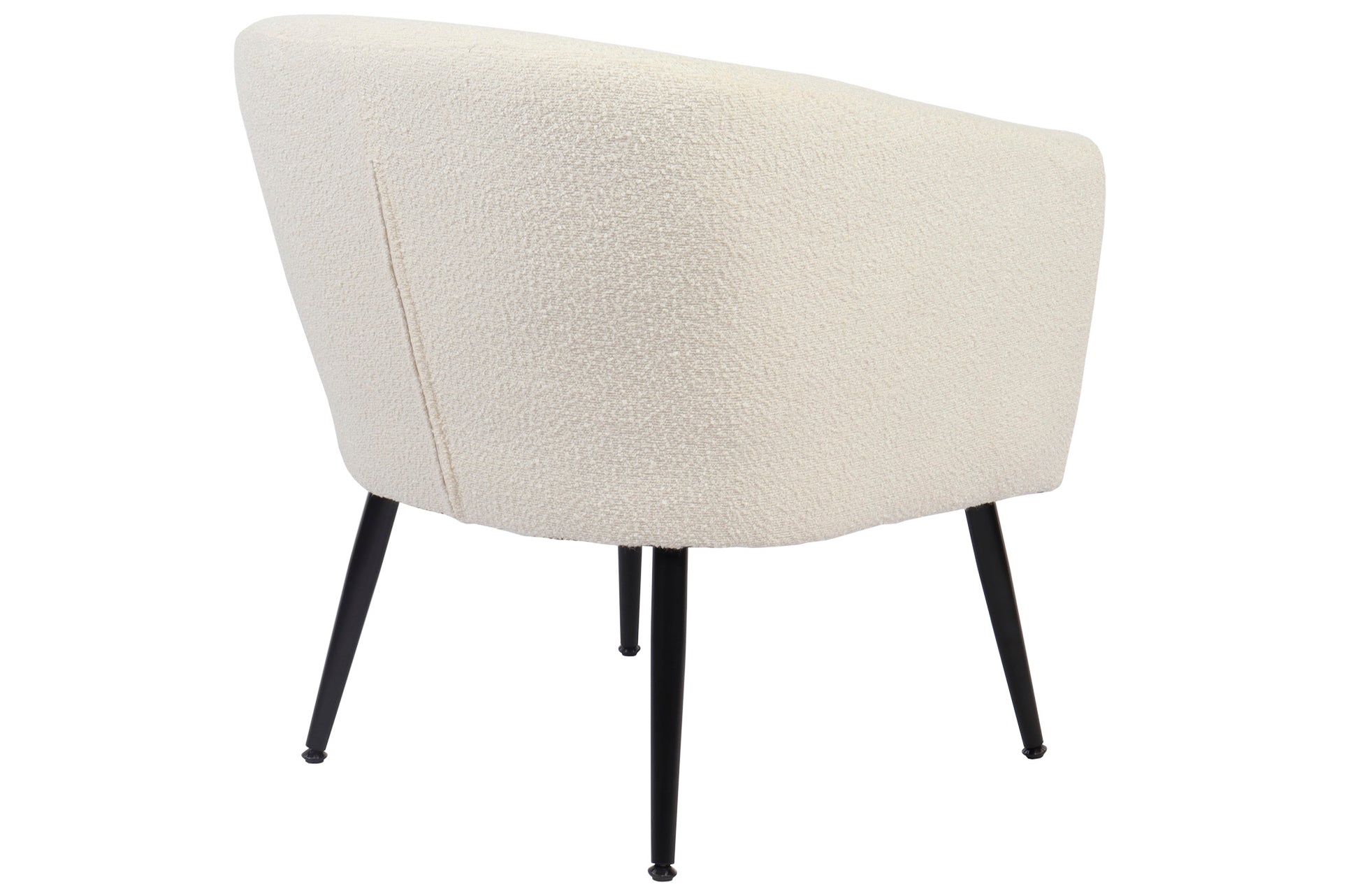 BUTACA CIRCULAR MELROSE image 4