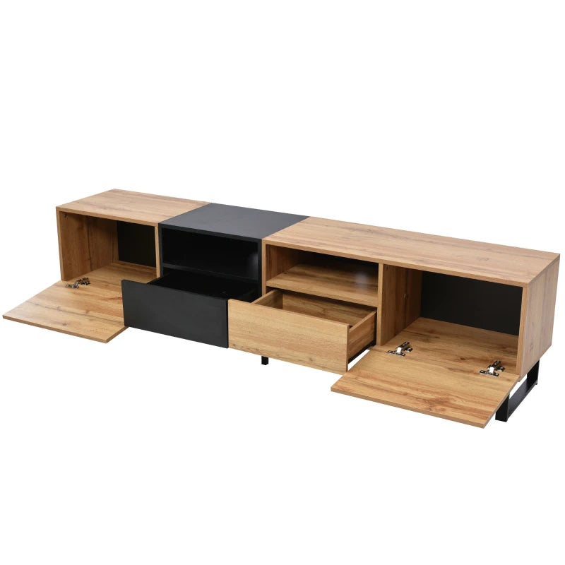 MUEBLE DE TV TITAN 190 image 8