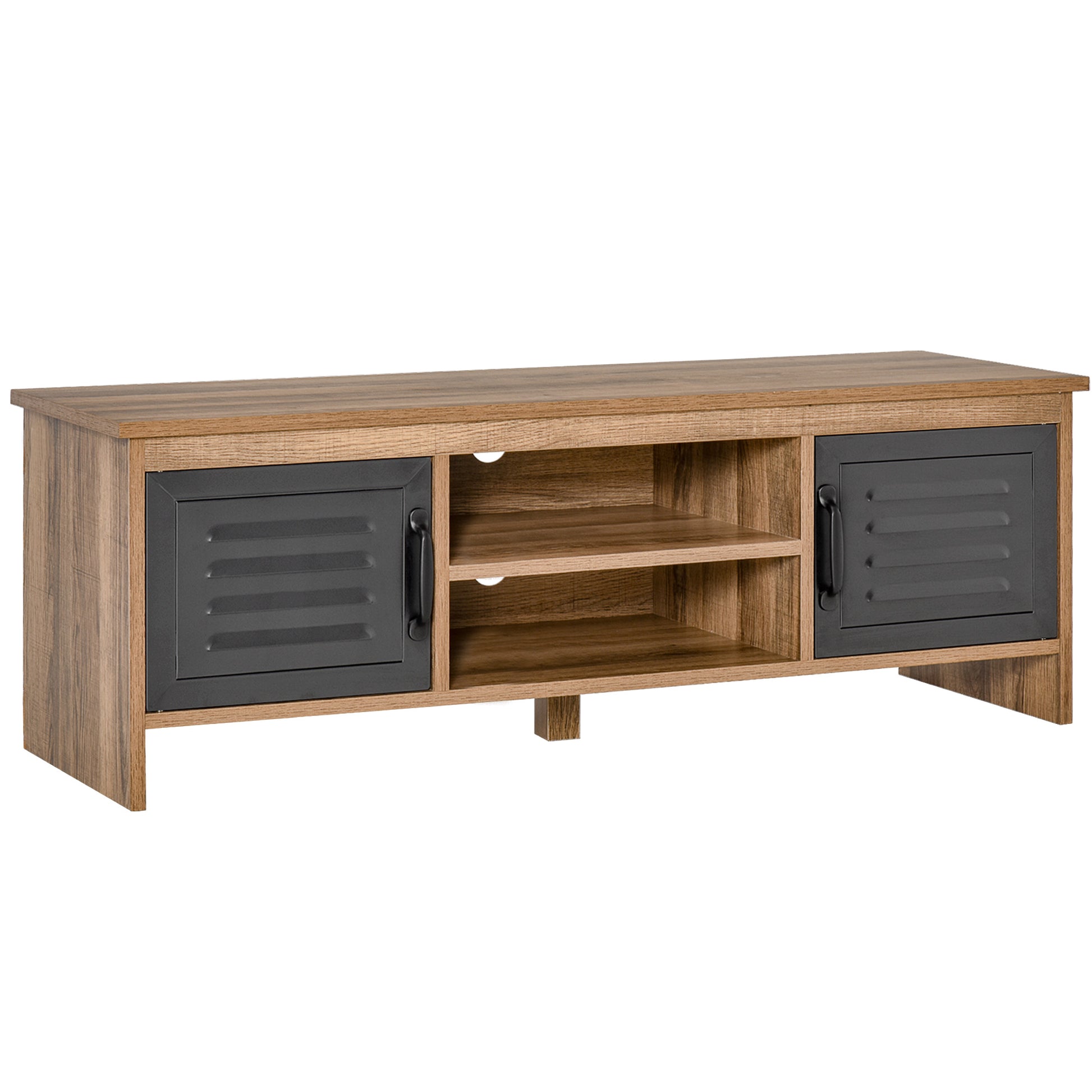 MUEBLE TV INDUSTRIAL 109 CM image 7