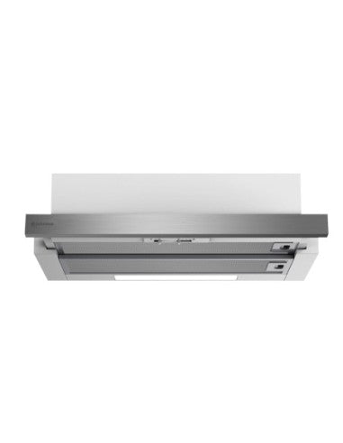 Campana telescópica Johnson 60 cm Inox image 0