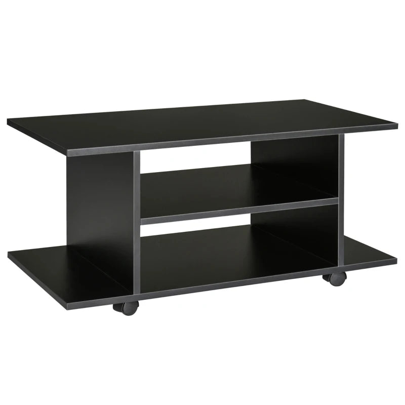 MUEBLE DE TV ROLLING 80 image 0
