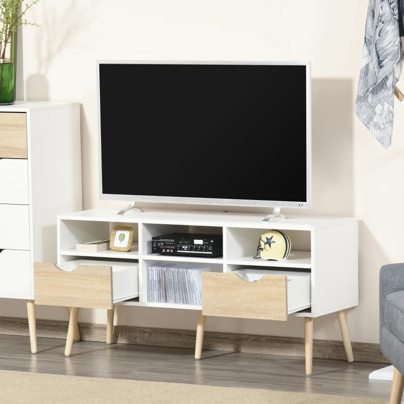 MUEBLE TV “NÓRDICO DÚO 117” image 4