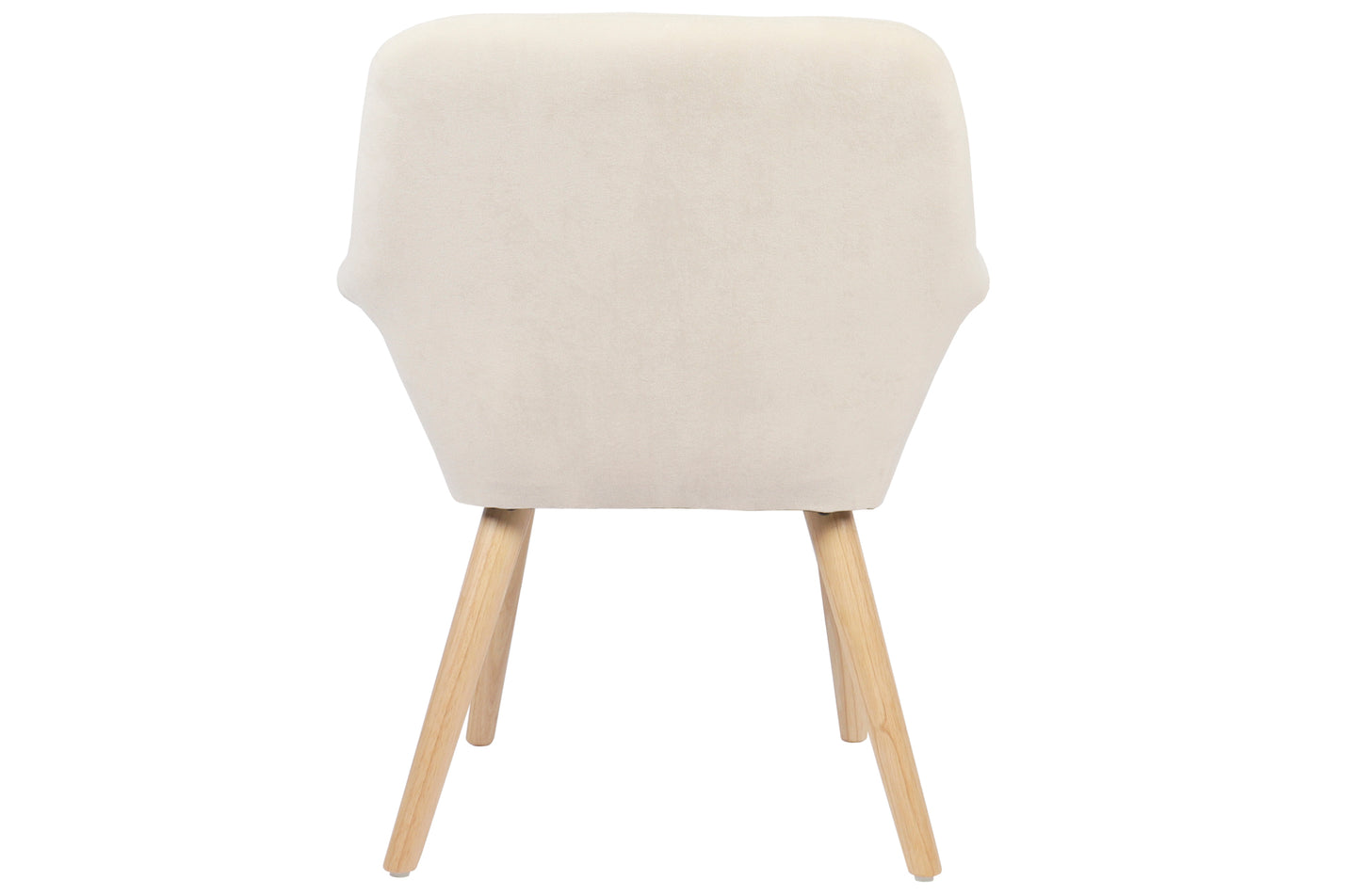 Silla de Comedor Nature con Apoyabrazos image 8