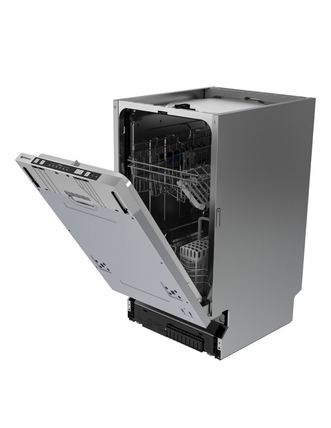 Lavavajillas integrable 10 servicios E JHONSON image 1