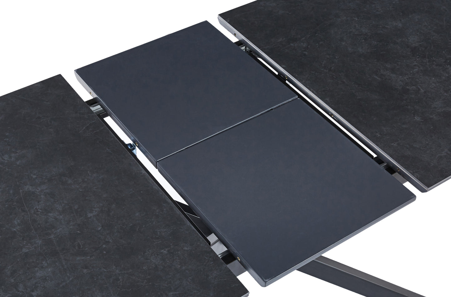 MESA DE COMEDOR EXTENSIBLE VULCANO image 2