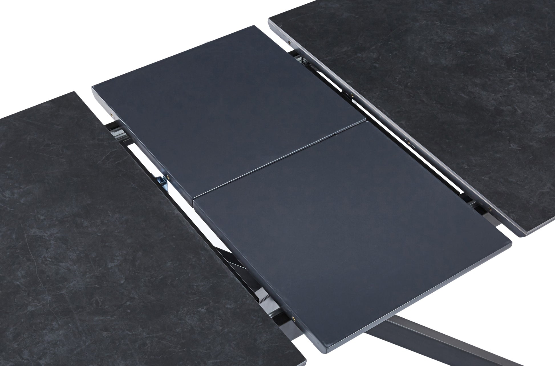 MESA DE COMEDOR EXTENSIBLE VULCANO image 2