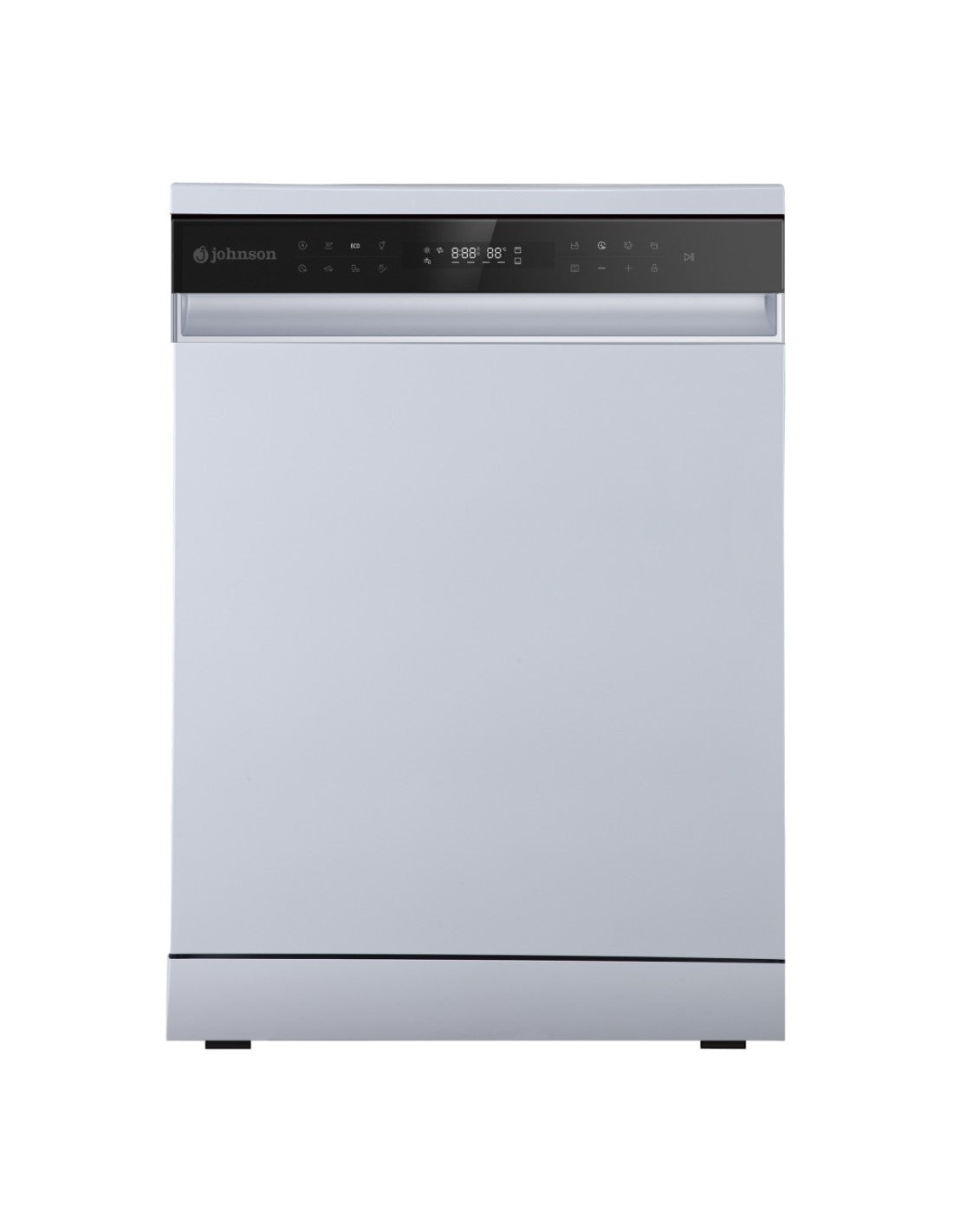 Lavavajillas 14 servicios B Blanco JHONSON image 0