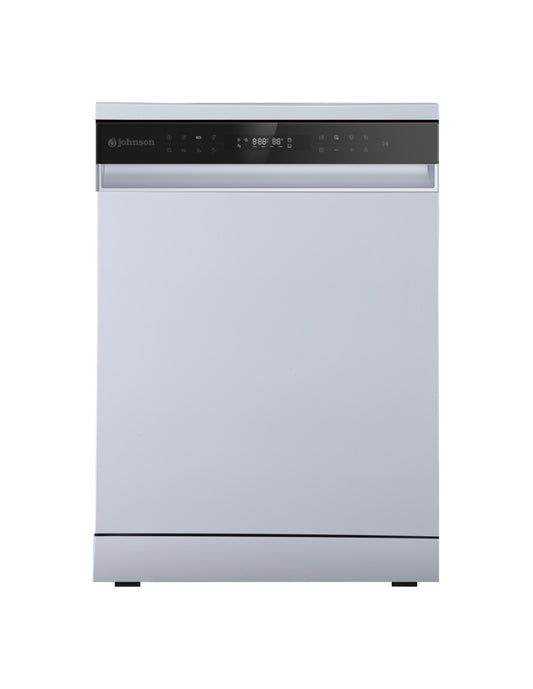 Lavavajillas 14 servicios B Blanco JHONSON image 0