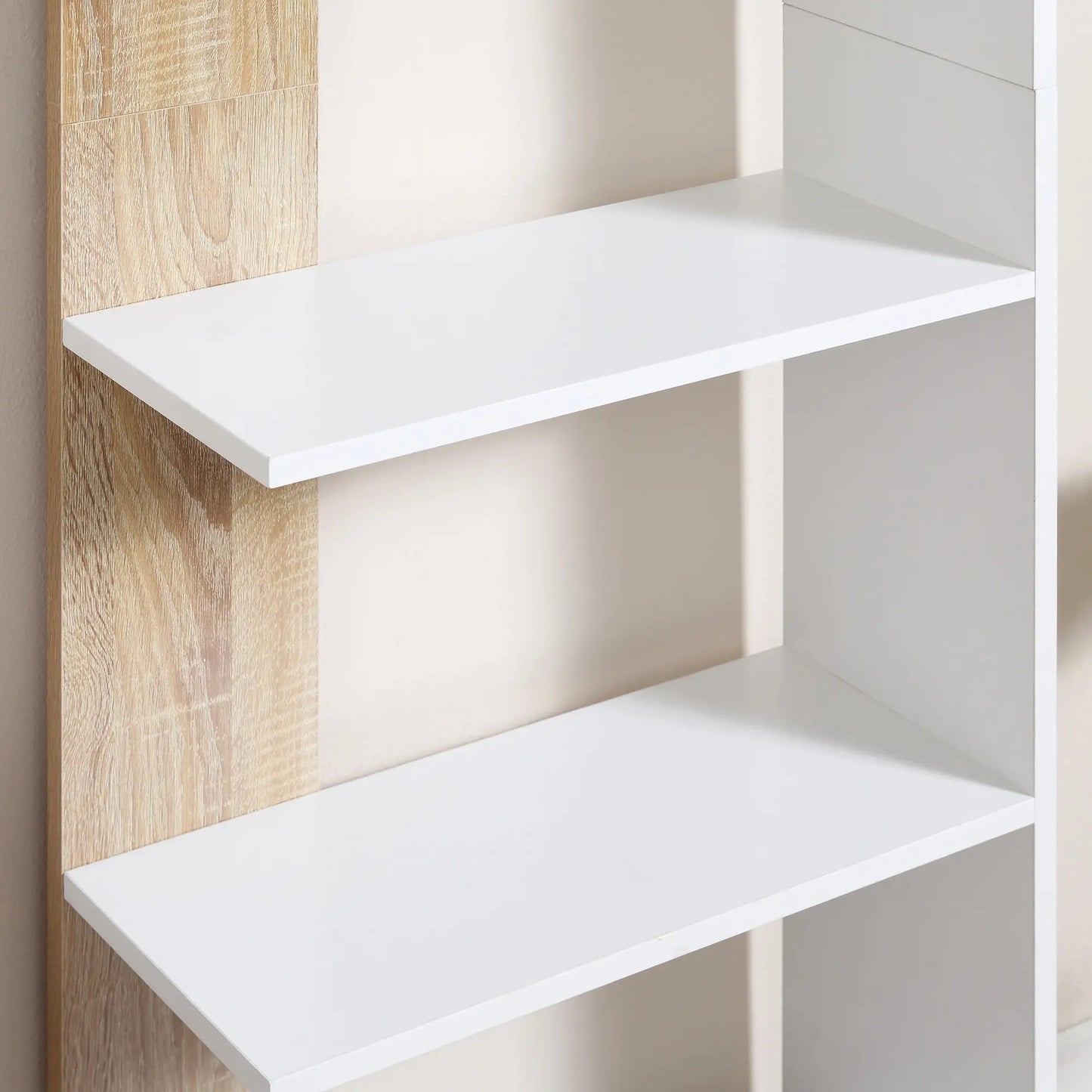 📚 Estantería de Almacenaje STORAGE SLIM 5 – 170 cm