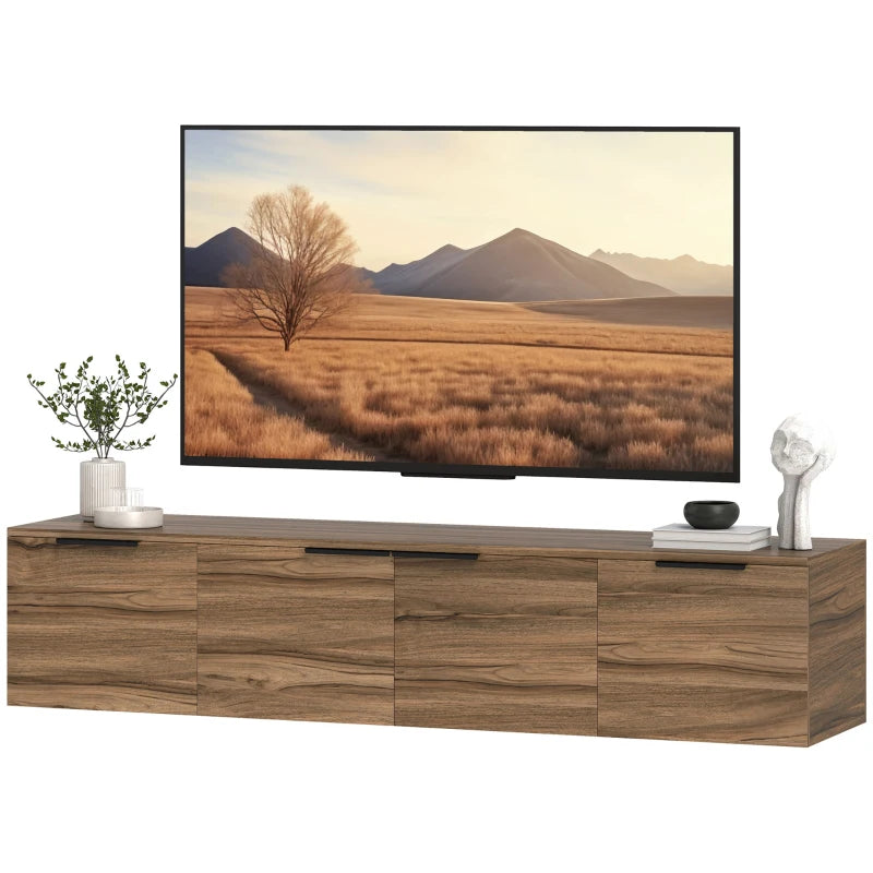 MUEBLE DE TV SUSPENDIDO SKYBOX 150 image 6