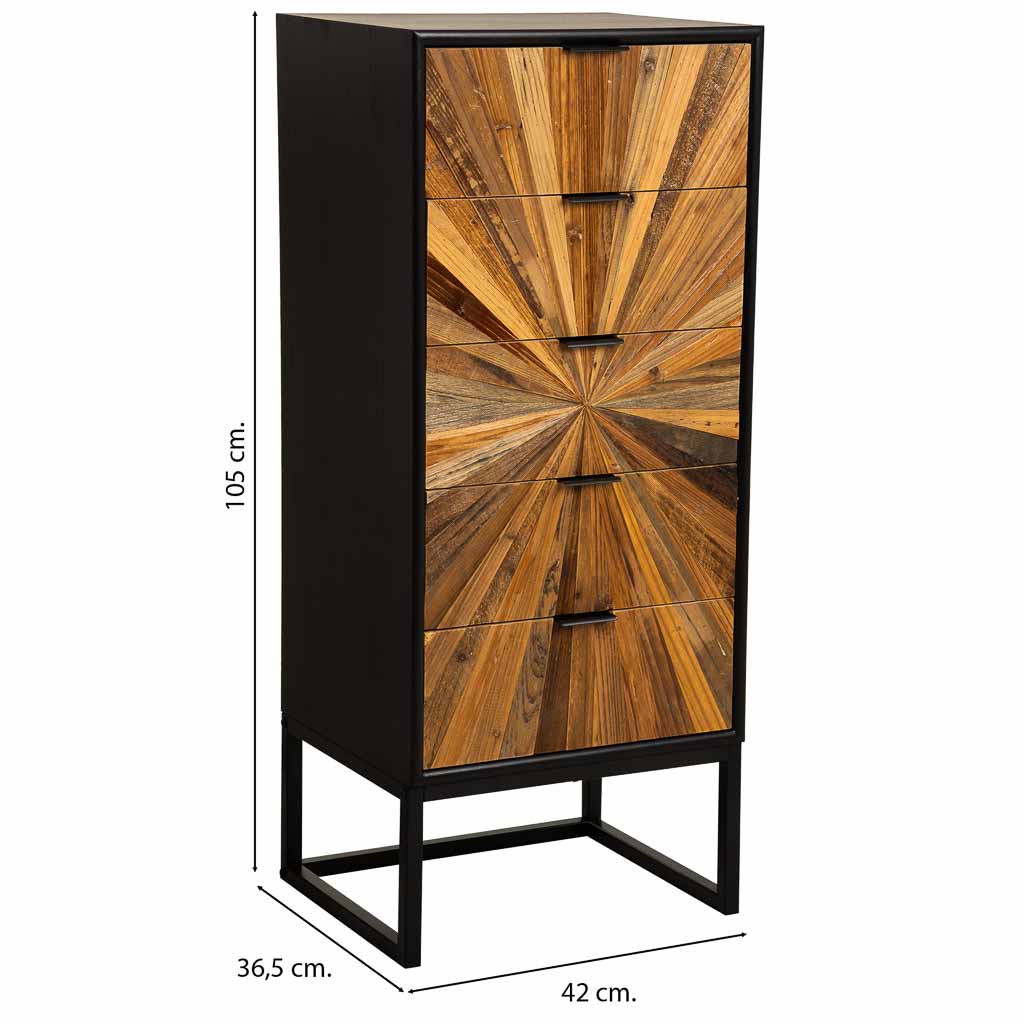 SINFONIER TAKI NEGRO RECUPERADO image 4