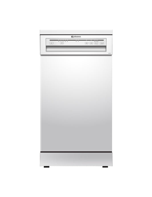 Lavavajillas 9 servicios E Blanco JHONSON image 0