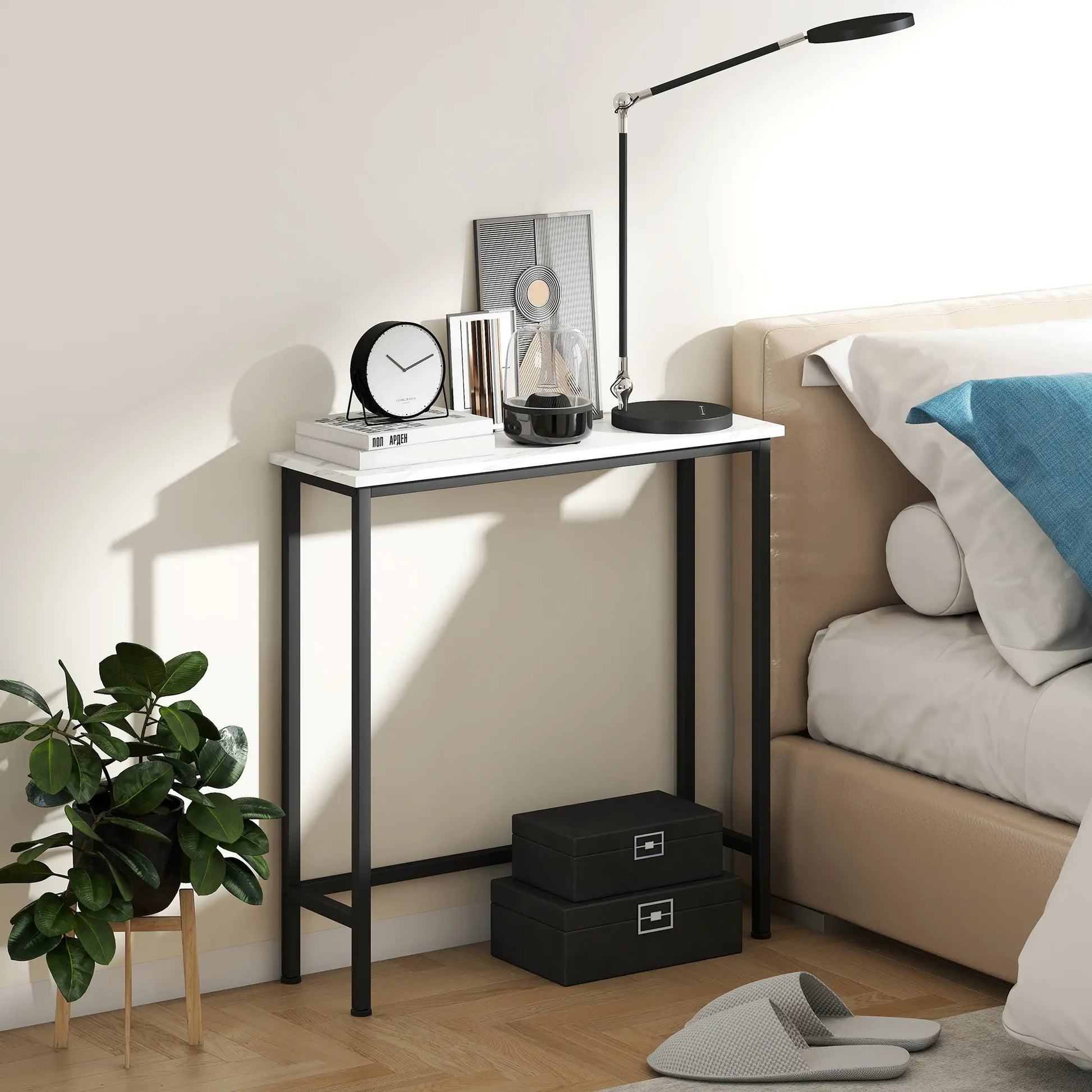 CONSOLA “MARBLE LUX 75” image 8