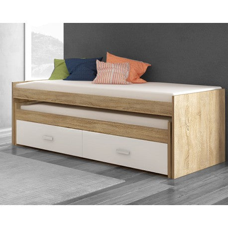 Cama compacta mod. Champion image 0