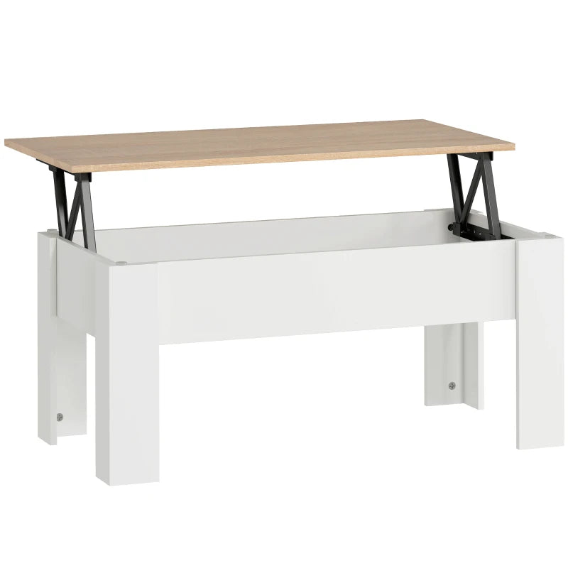 Mesa de Centro Elevable “ELEV-UP COMPACT” image 5
