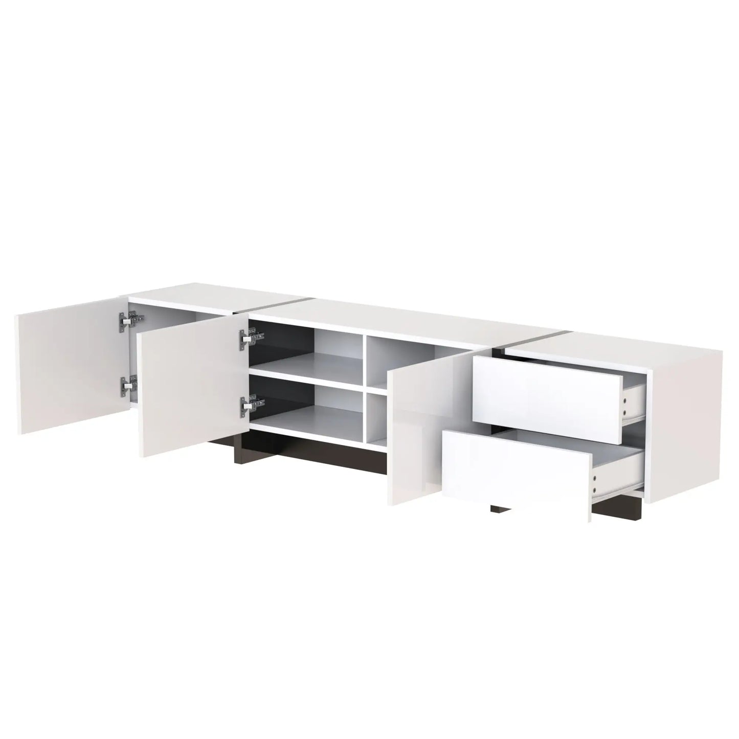 MUEBLE TV “BLOCK BRILLO 190” image 7