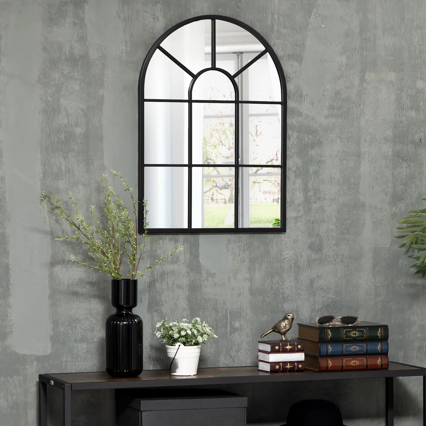 ESPEJO VENTANA LUX 50 image 5
