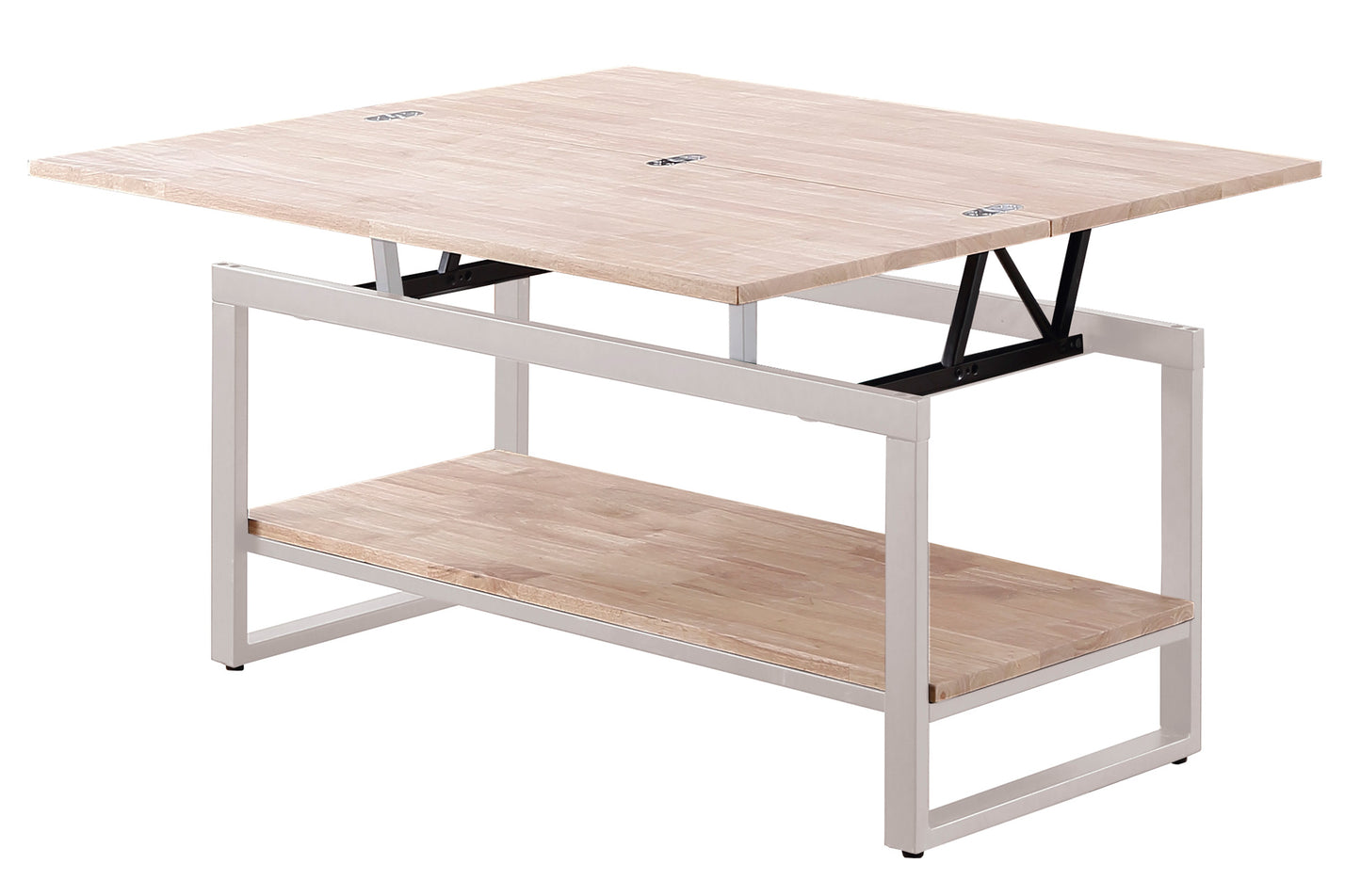 MESA  DE CENTRO ELEVABLE Y EXTENSIBLE STEVE image 8