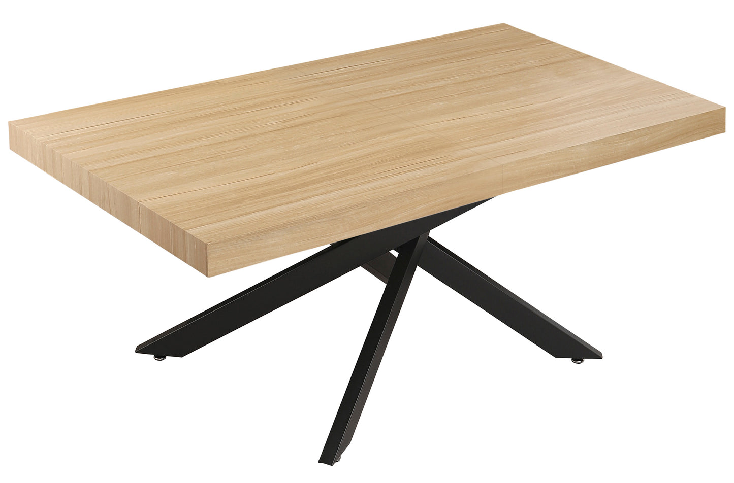 MESA COMEDOR EXTENSIBLE LEONARDO image 0