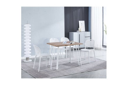 Mesa Fija de cocina JANSEN image 1