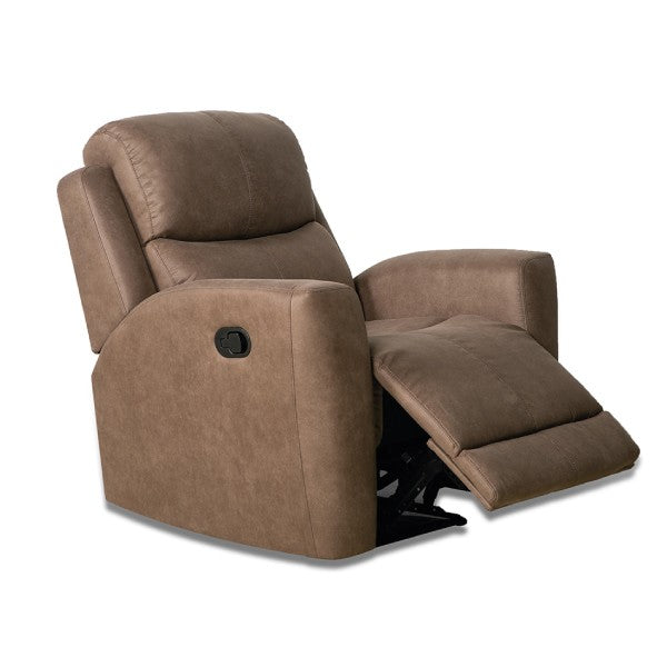 Sofá 1 plaza relax Alaska image 0