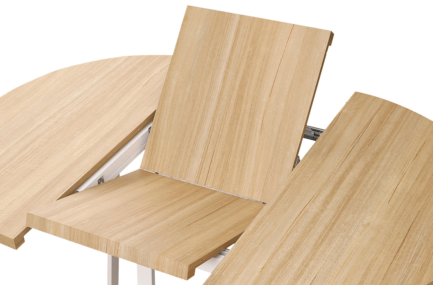 MESAS COMEDOR REDONDA EXTENSIBLE SOFIA image 6