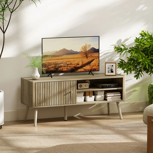 MUEBLE TV “ROBLE LINEA 115” image 0