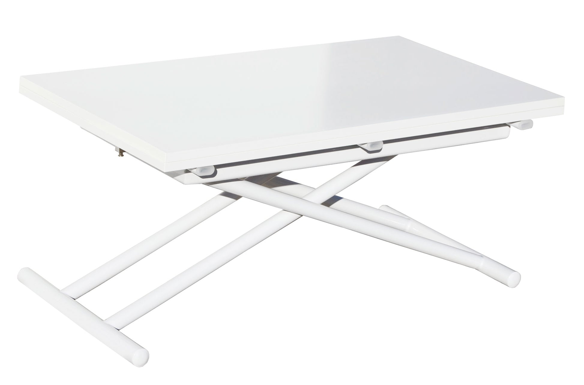 MESA DE CENTRO ELEVABLE Y EXTENSIBLE UP image 12
