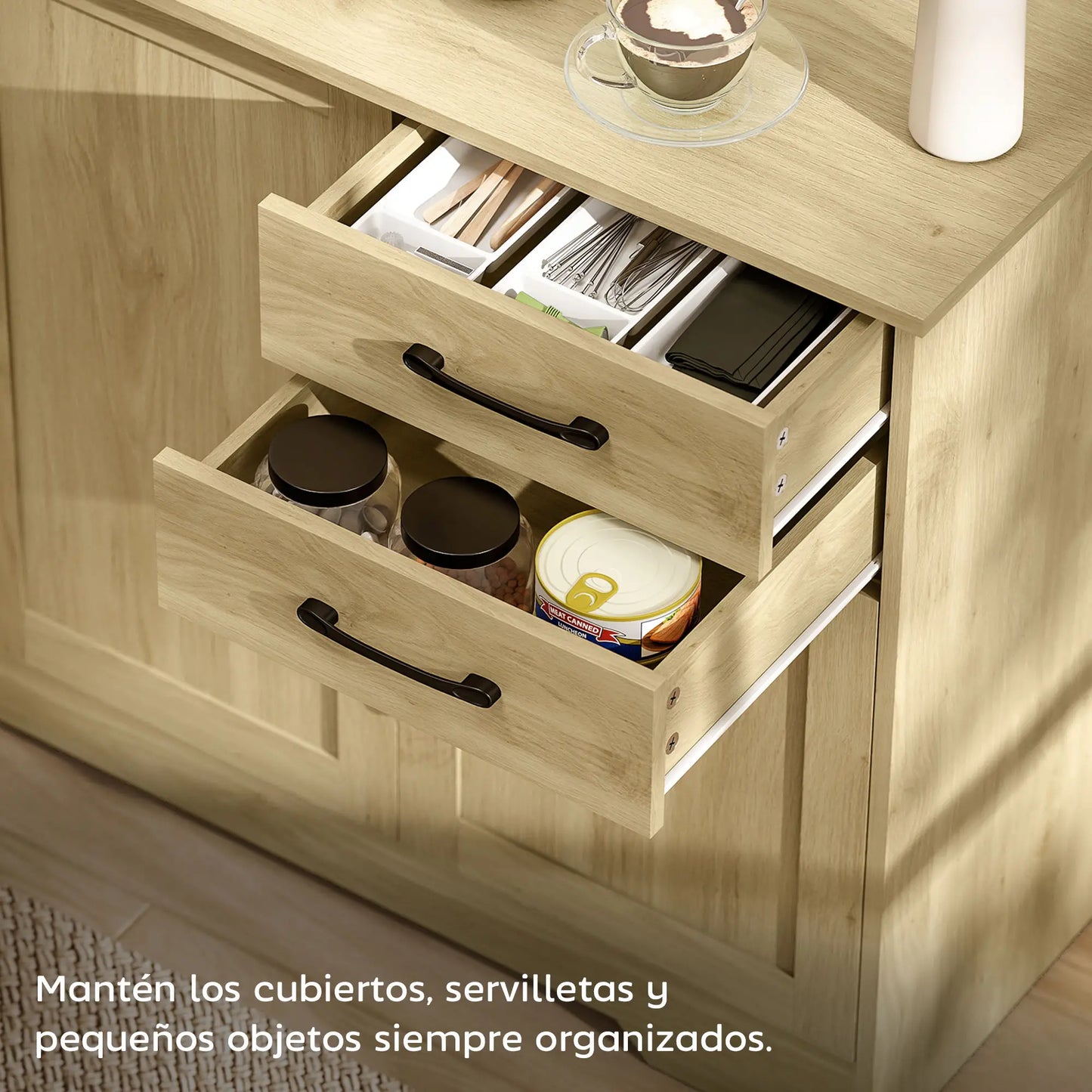 APARADOR DE SALÓN MODERNO JAM image 2