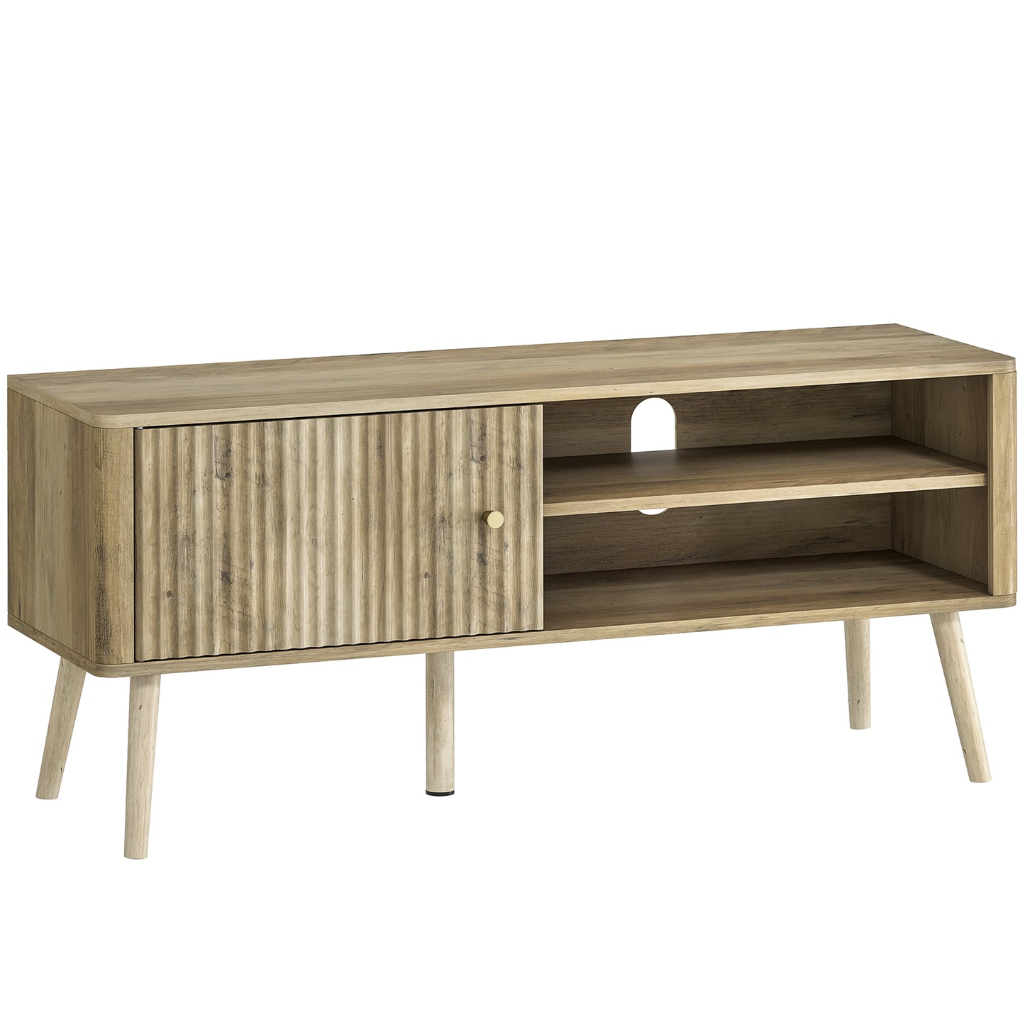 MUEBLE TV “ROBLE LINEA 115” image 3