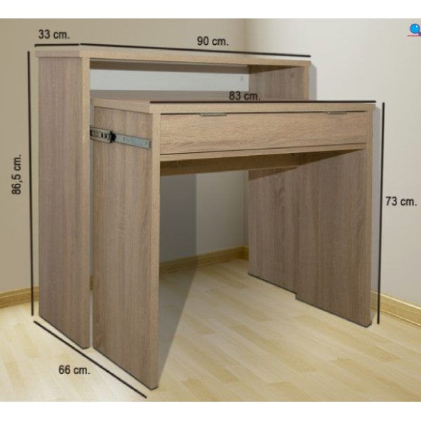 Consola Escritorio Almansa image 2