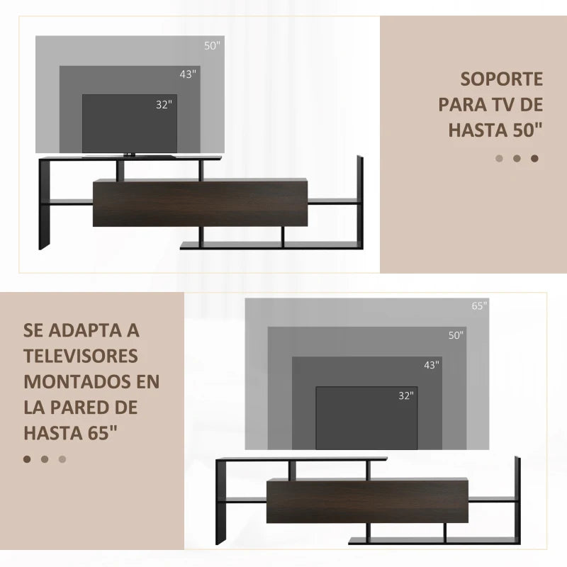 MUEBLE DE SALÓN SERPIENTE image 13
