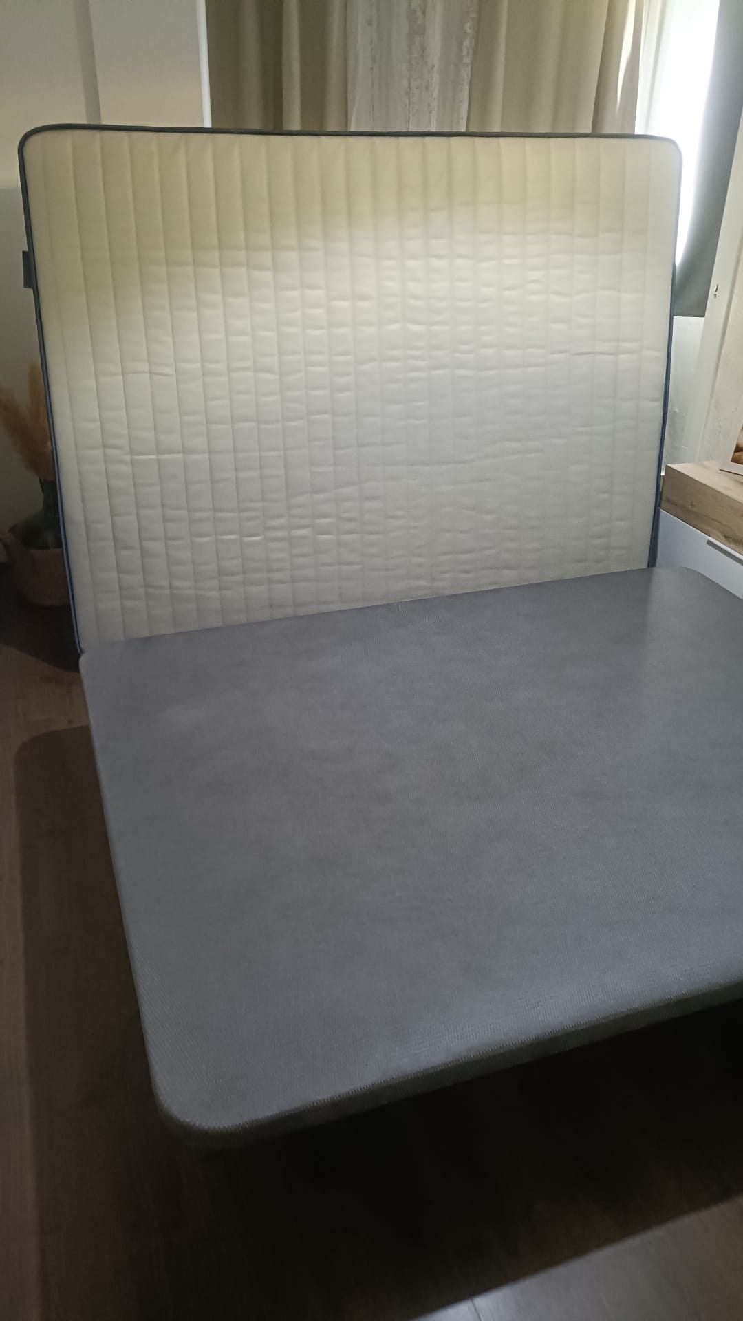 🛏️ Colchón MEGAN 28 cm Viscoelástico