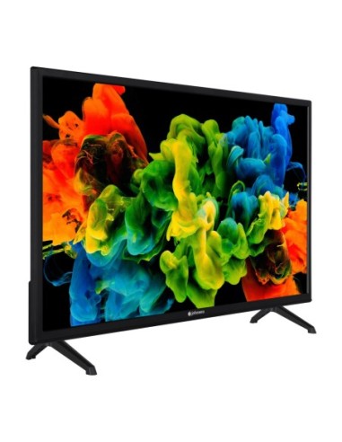 TV LED 32" HD Ready Negra image 1